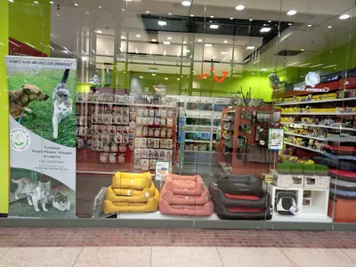 LEOPARDUS Sklep zoologiczny